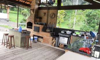 Imagem 4: Sítio à venda, 106000 m² por R$ 1.600.000,00 - Banquete - Bom Jardim/RJ