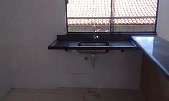 Imagem: Aluguel de kitnet