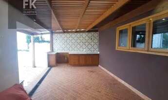 Imagem 3: Casa em São Paulo