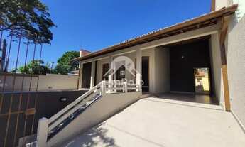 Imagem 3: Casa Padrão em Campinas