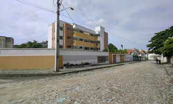 Imagem 2: Apartamento com 56m² com 2 quartos "1 suíte" - Padre Romualdo / Caucaia