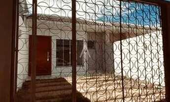 Imagem: Casa Residencial 2 quartos à venda no Bairro