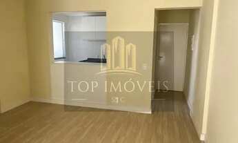 Imagem 2: Apartamento para locação no Jardim América - São José dos Campos/SP