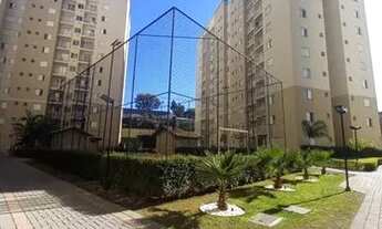 Imagem: Apartamento para Venda em Curitiba, Tingui