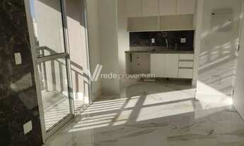 Imagem: Apartamento - Taquaral - Campinas