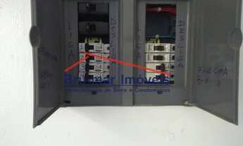 Imagem 5: Sobrado 3 Dormitórios A Venda Bairro Embaré