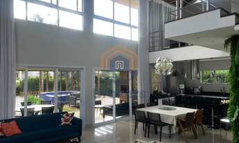 Imagem 7: Casa em Condominio em Terras de Santa Teresa - Itupeva