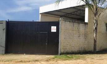 Imagem 3: Alugo Galpão área industrial