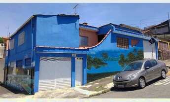 Imagem: Casa com 3 dormitórios à venda, 278 m²