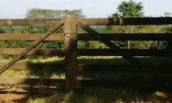 Imagem 2: Terreno no Bairro loteamento Chácaras Bauruenses II - Con