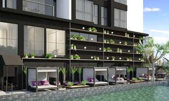 Imagem 4: Apartamento para venda possui 167 metros quadrados com 4 quartos em Brisamar - João Pessoa