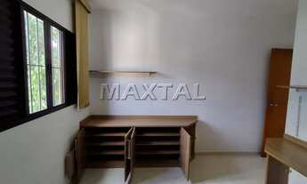 Imagem 5: Apartamento na Zona Norte, no Bairro do Tucuruvi, 2 Dormitórios, 1 Vaga com 56m². Vende-se