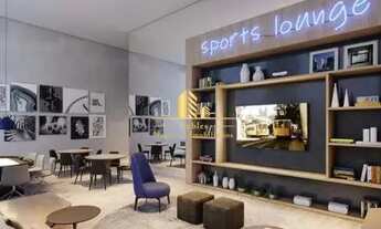 Imagem 5: Apartamento á venda no bairro Moema - São Paulo