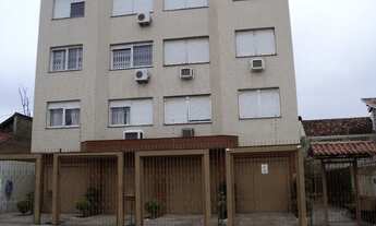 Imagem: APTO 01 dormitório, 2º pavimento, lateral