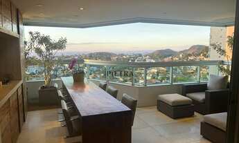 Imagem 2: Belo Horizonte - Apartamento Padrão - Belvedere