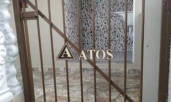 Imagem 4: Casa para aluguel possui 60 metros quadrados com 2 quartos em Itaquera - São Paulo - SP