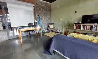 Imagem 4: Casa - Parque Alto Taquaral - Campinas