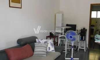 Imagem 5: Casa - Jardim Chapadão - Campinas