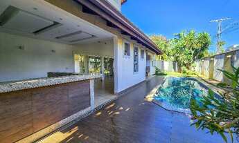 Imagem: Aluguel Sobrado, Condomínio Portal do Sol