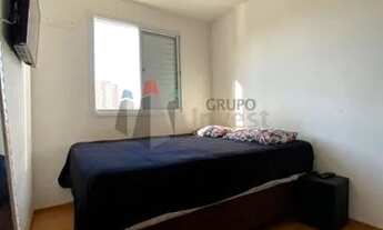 Imagem 5: Apartamento à venda, 42 m² por R$ 350.000,00 - Parque Industrial - Campinas/SP