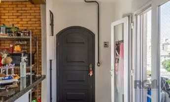 Imagem 5: Amplo apartamento de 130m² com 03 dormitórios e sacada