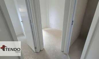 Imagem 10: Apartamento com 2 dormitórios à venda, 45 m² por R$ 310.000 - Campestre - Santo André/SP