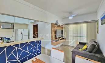 Imagem: Apartamento Padrão em Ribeirão Preto