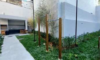 Imagem 2: Apartamento para alugar na Rua Lopes de Oliveira - Barra Funda - São Paulo -SP