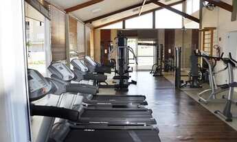 Imagem 4: Apartamento para aluguel, 2 quartos, 1 vaga, Jardim Esmeralda - Limeira/SP