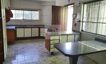 Imagem 4: Excelente sobrado com 3 suítes garagem para 5 carros