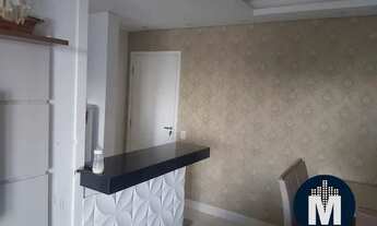 Imagem 4: Apartamento 2 quartos à venda com varanda e 1 vaga - Essencialle Home Club