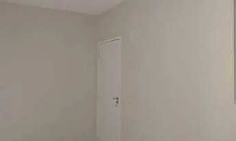 Imagem 2: Apartamento com 2 dormitórios para alugar, 50 m²- Jardim Planalto - São José do Rio Preto