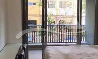 Imagem 4: Studio 1 quarto 1 banheiro na Vila Madalena, São Paulo - SP