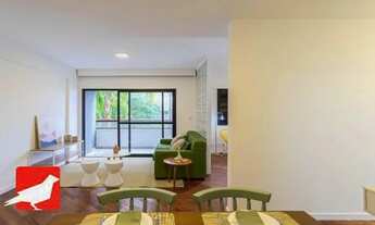 Imagem 2: Apartamento à venda no bairro Alto da Lapa - São Paulo/SP, Zona Oeste