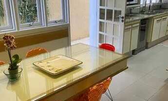 Imagem 4: Sobrado com 4 dormitórios à venda, 319 m² por R$ 2.600.000,00 - Alphaville Residencial 5