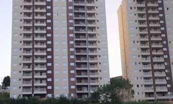 Imagem 7: Apartamento em fase de acabamento. Caieiras - Centro