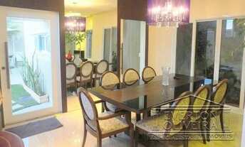 Imagem 3: Sobrado para venda no Villa Branca - Jacareí REF: 11941