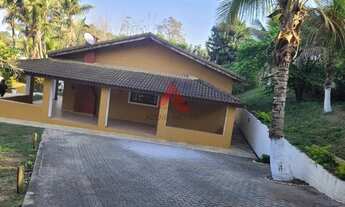 Imagem: JACAREí - Casa de Condomínio - Condomínio