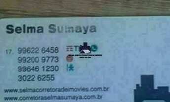 Imagem 5: Salão comercial à venda no bairro Eldorado - São José do Rio Preto/SP