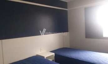 Imagem 6: Apartamento - Vila Anhangüera - Campinas