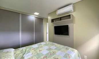 Imagem 7: Palm Beach - Morada do Sol - 2 quartos mobiliado