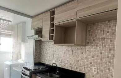 Imagem 2: Apartamento 2 quartos para alugar com 1 vaga - Centro, Barueri