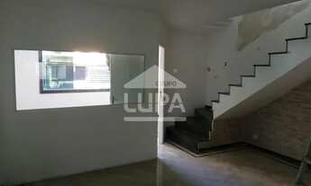 Imagem: Sobrado com 3 dormitórios á venda em Jardim