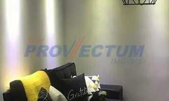 Imagem 3: Apartamento - Loteamento Residencial Parque dos Cantos - Campinas