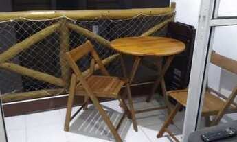 Imagem 7: Apartamento MOBILIADO a alugar na estrada do coco Busca Vida