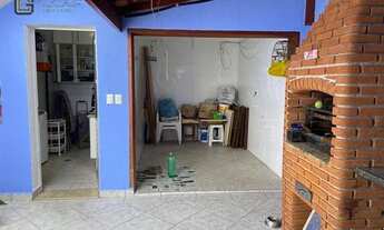 Imagem 4: Casa com 3 dormitórios à venda por R$ 750.000,00 - Jardim Santa Cruz (Sacomã) - São Paulo