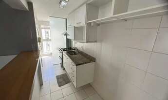 Imagem 7: Lindo Reserva do Parque .Apartamento para venda com 92 metros quadrados com 3 quartos