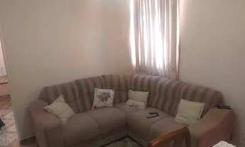 Imagem 2: Apartamento - Vila Tatetuba - Residencial Parque das Américas - 47m² - 2 Dormitórios