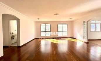 Imagem 4: Apartamento com 3 dormitórios à venda, 170 m² por R$ 1.368.000,00 - Jardim Marajoara - São