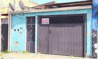 Imagem: 1490 - Casa em Jardim Júlia, SP